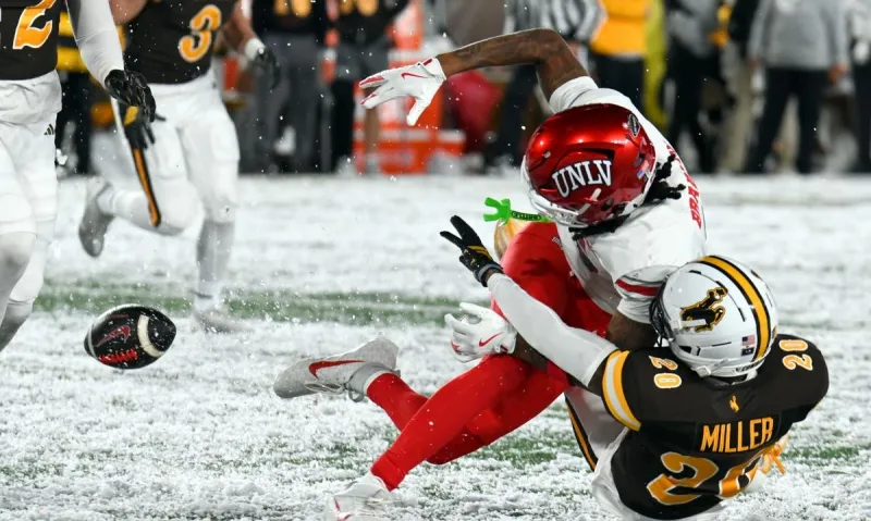 Dainsus Miller Set to Return to Cowboy Football Program
