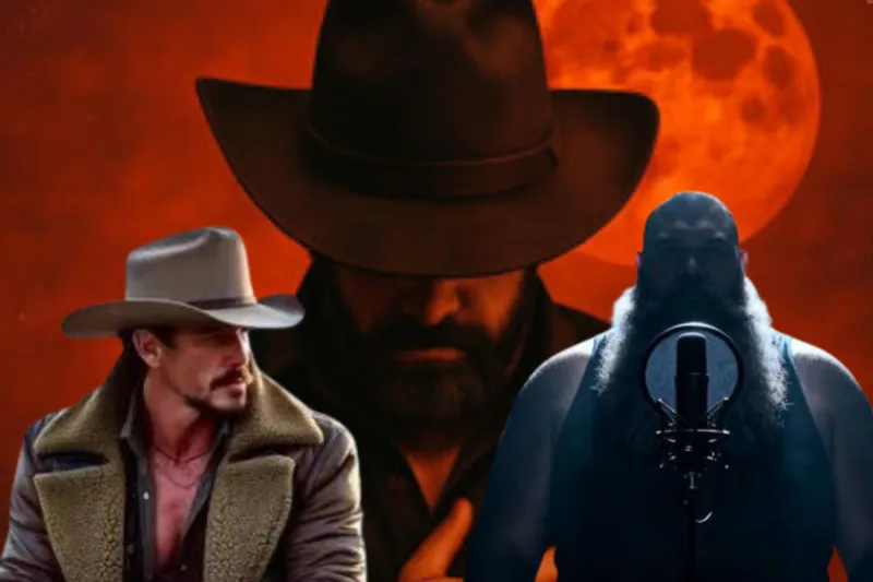 AI Country Music Is Making Some Serious Money