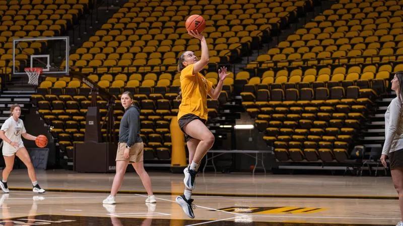 Taylor Donaldson rallying behind new team