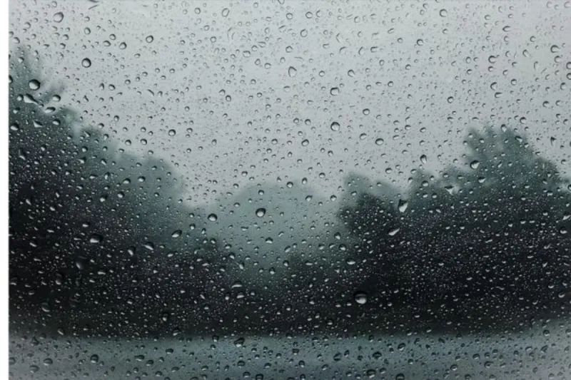 Wetter, Cooler Weather Expected In SE Wyoming, Monsoon Rain Thursday