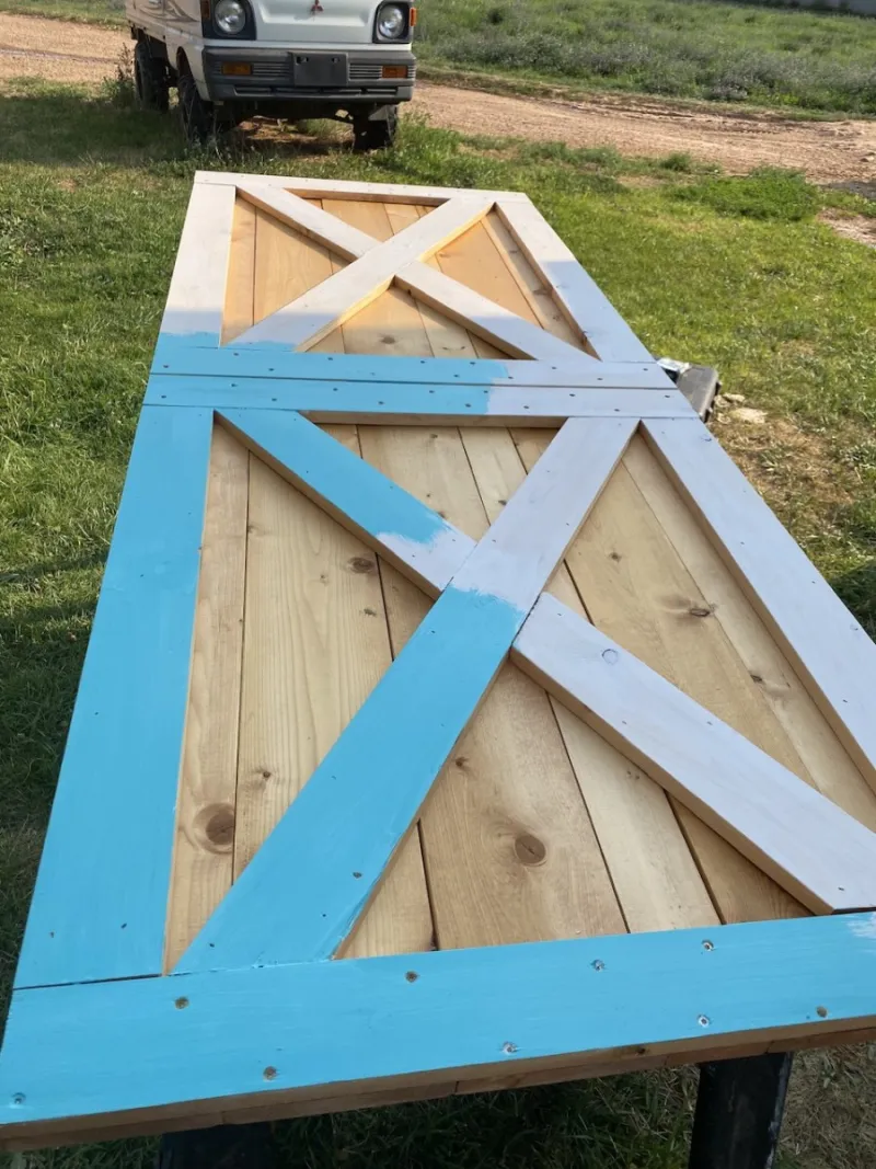 More Door