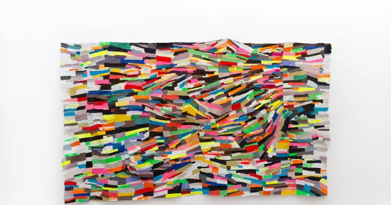 'Uncommon' art displays beginning tonight