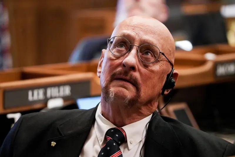 Felony intimidation is not Rep. Gary Brown's only conviction. He pleaded guilty to harassment in 2013.