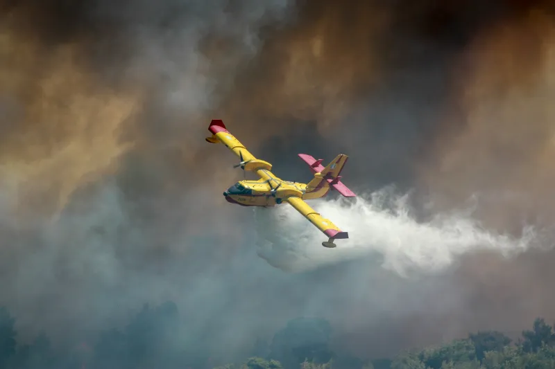 PROGRESS on Wyoming's Biggest Fire, 2026