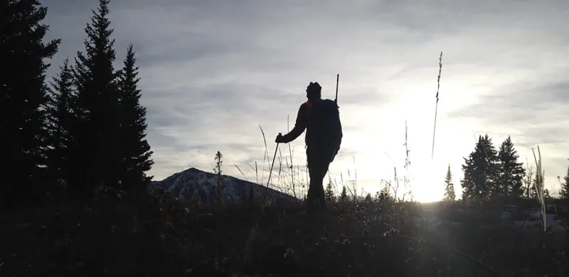 Public lands, our shared legacy