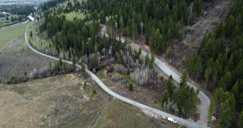 Teton County commissioners: 'No' to change critics say would 'lock the door' to participation
