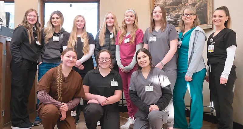 Schools continue to expand career education