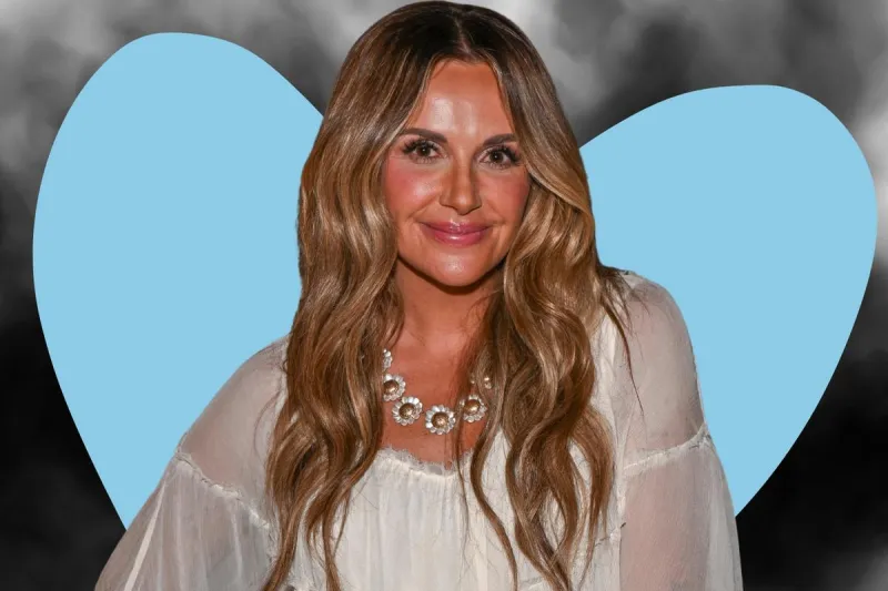 Carly Pearce Says She's Feeling 'Really Good' After Health Battle