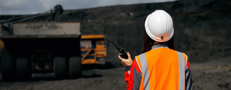 Essential PPE Every Industrial Worker Should Have