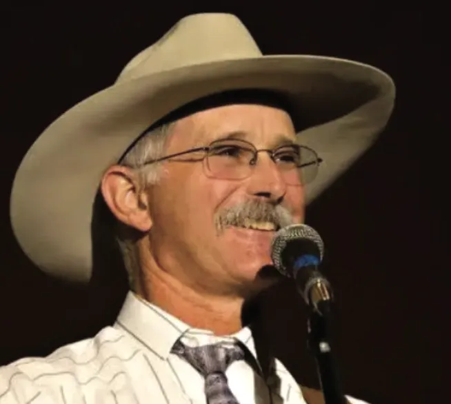 Stamey returns to Ford Theatre Saturday