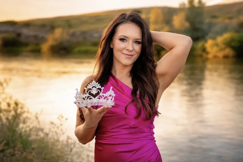 Fundraiser Concert In Casper Supports Mrs. Wyoming America's National Run