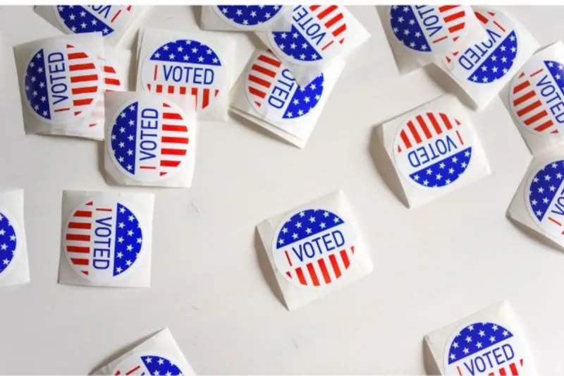 Online Poll: What Is Your Top Issue In The Wyoming Primary Election Tuesday?