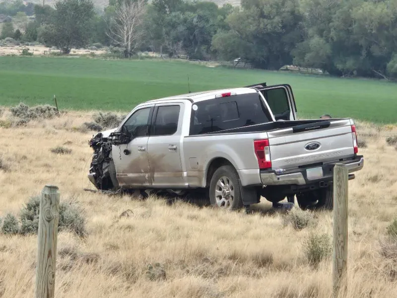 Fatality in Wednesday collision between truck, 5 bikes identified as South Dakota man