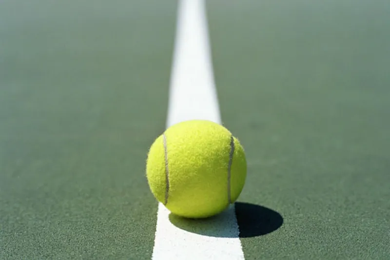 Wyoming High School Tennis Scoreboard on August 15, 2026