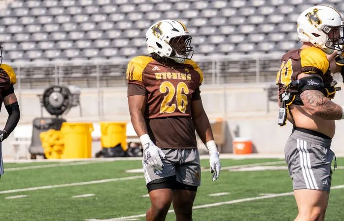 Cowboys Enter Second Week of Fall Camp