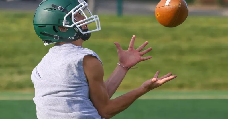 With numbers increasing, Kelly Walsh football wants to add more victories
