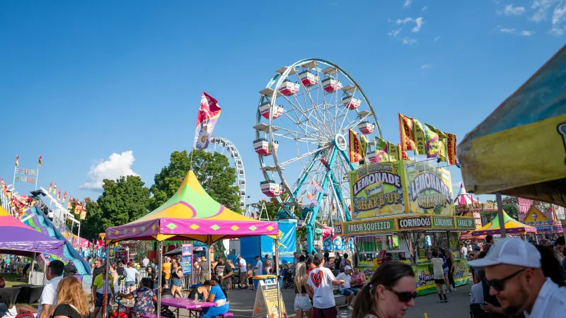 What To Do This Weekend In Wyoming - 08/14-16/2026