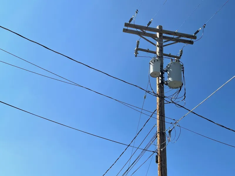 Black Hills Energy wants to hike electric rates 32% in northeast Wyoming