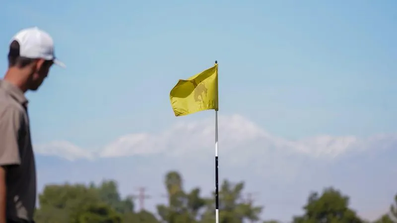 Jensen Releases 2026-27 Men's Golf Schedule