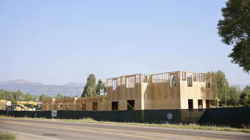 Survey results: What 'affordable housing' means in Jackson