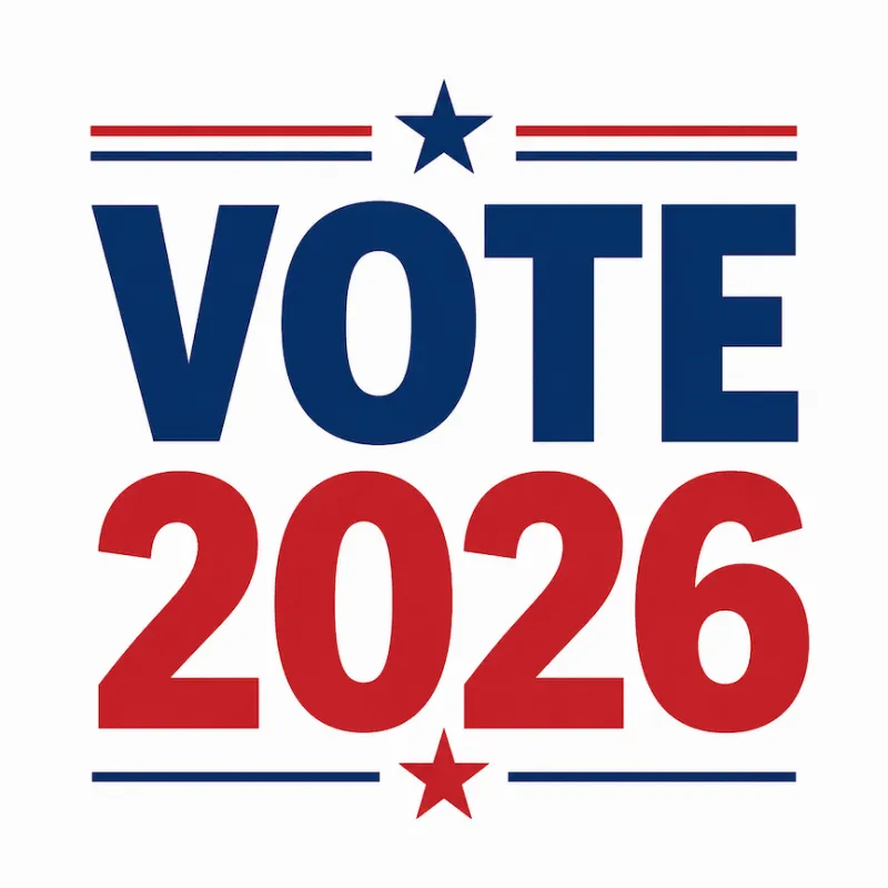 Independent Notes: Take the time to vote. Early voting is open now and don't miss the primary on August 18.