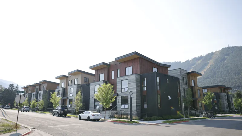 What 'affordable' means for housing in Jackson, according to the numbers