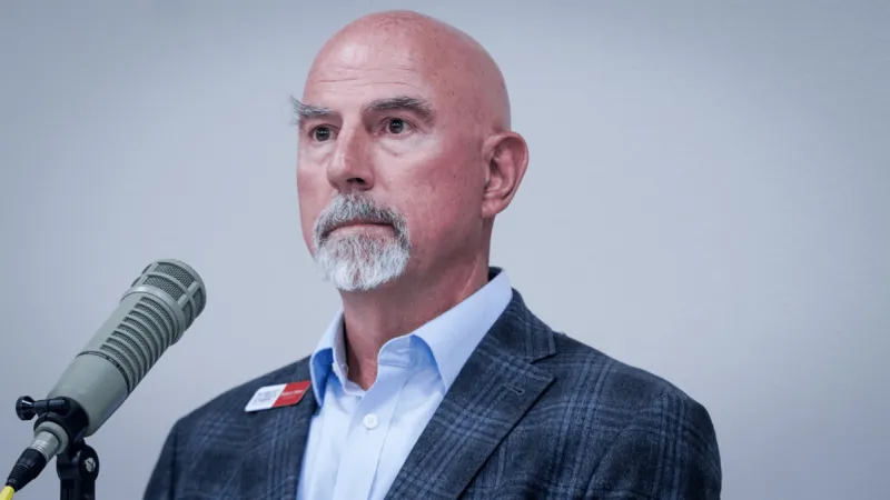 In secretary of state race, Republican candidate Short spends nearly 10 times more than competitors