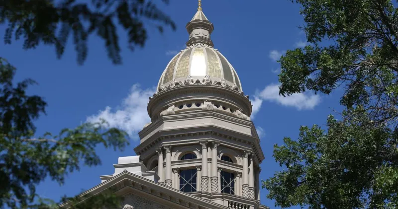 Public access courts bill fails sponsorship vote in Wyoming Judiciary Committee