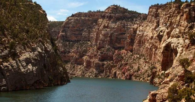 Blast from the Past: A race car driver, a deadly mine blast and a mysterious missing plane