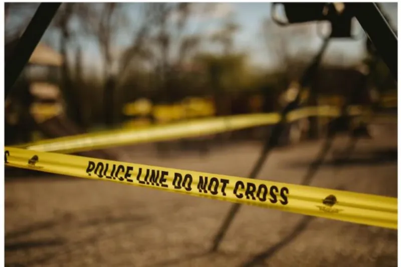 Laramie County Sheriff Says Suspect In Custody In South Cheyenne Shooting