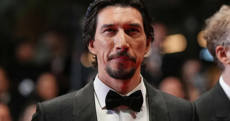 Adam Driver will play Mister Sinister and Inde Navarrette will go Rogue in Marvel's 'X-Men' reboot