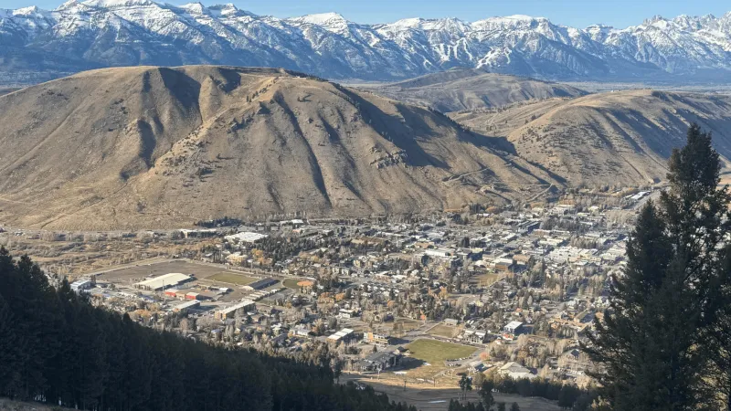 Keep Jackson Whole PAC supports Propst, Dunford, Chin for Teton County