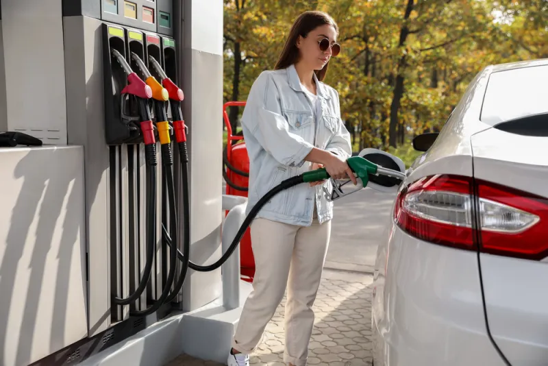 As national, state fuel prices surge, Campbell County's average jumps past $4 per gallon
