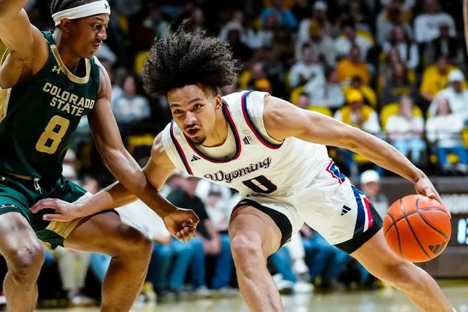 Cowboy Cagers to Play in Sunshine Slam