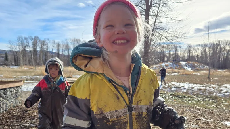 TSS Mountain Academy in Jackson to offer preschool, pre-K year-round
