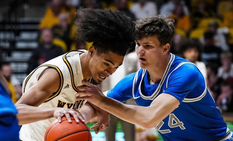 Cowboy Basketball Penciled in For Sunshine Slam Tournament