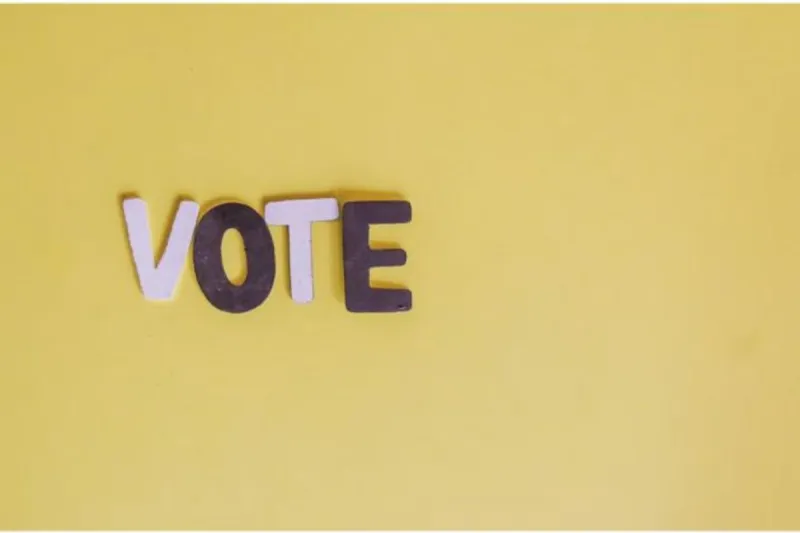 Primary Election Voting Information For Laramie County