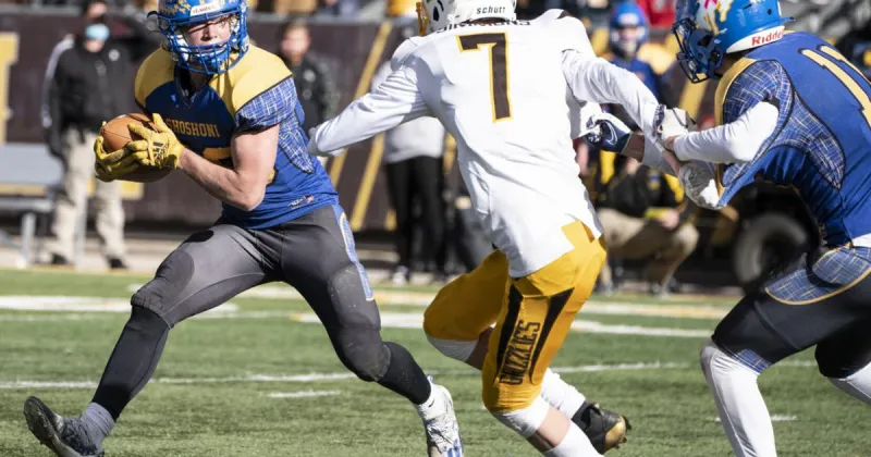 Shoshoni Wranglers forfeit varsity football season due to lack of numbers
