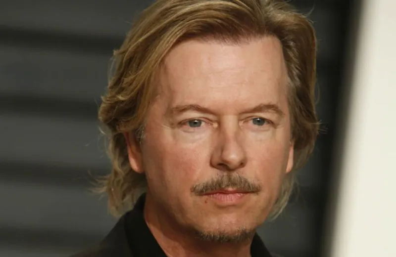 David Spade used to 'actively admit' he was 'jealous' of Saturday Night Live co-stars