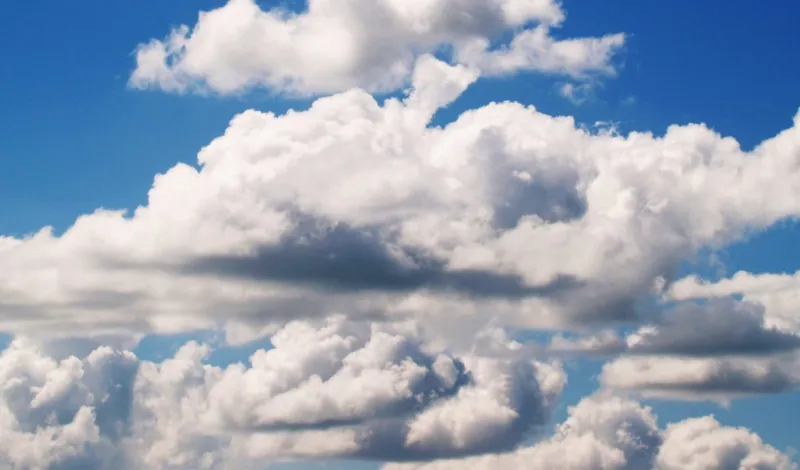 Afternoon storms carry rain, hail risks for Campbell County
