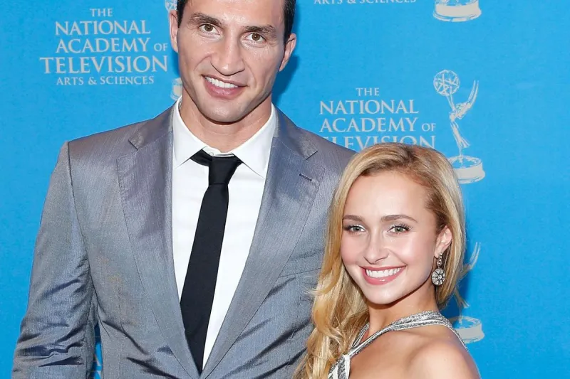 Hayden Panettiere 's Ex Vows Daughter Will Remember Her