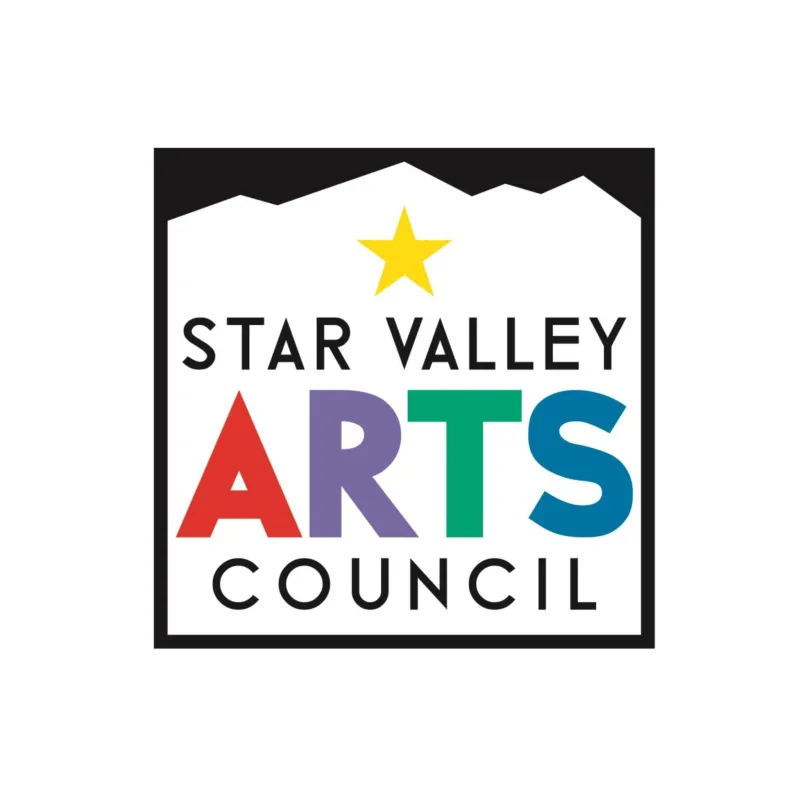 SVI Radio Interview: Janet Erickson -- Star Valley Arts Council