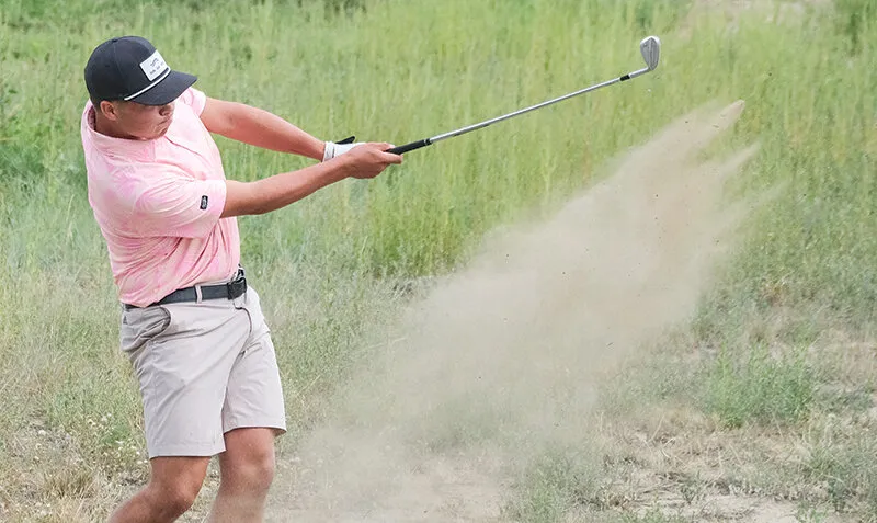 Panthers solid in home tourney