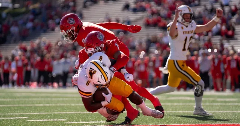 Wyoming Cowboys' 2026 opponent preview: New Mexico Lobos