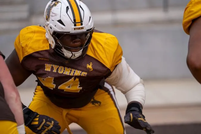 Cowboys in Third Week of Fall Camp