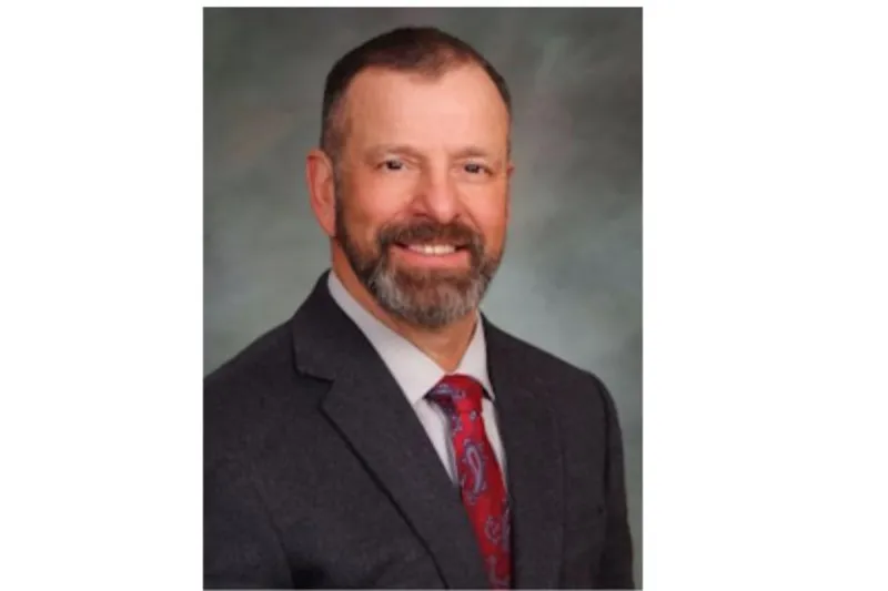 Associated Press Calls Wyoming GOP Gubernatorial Primary For Eric Barlow