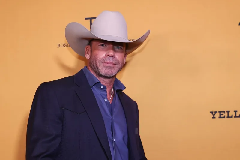 The 'Yellowstone' Spinoff Taylor Sheridan Says Will Never Happen