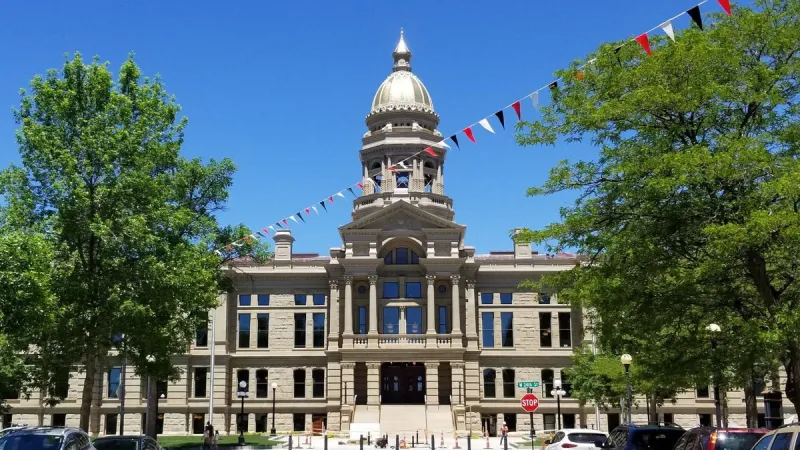 OPINION - Why The Wyoming Freedom Causus Lost So BIG!