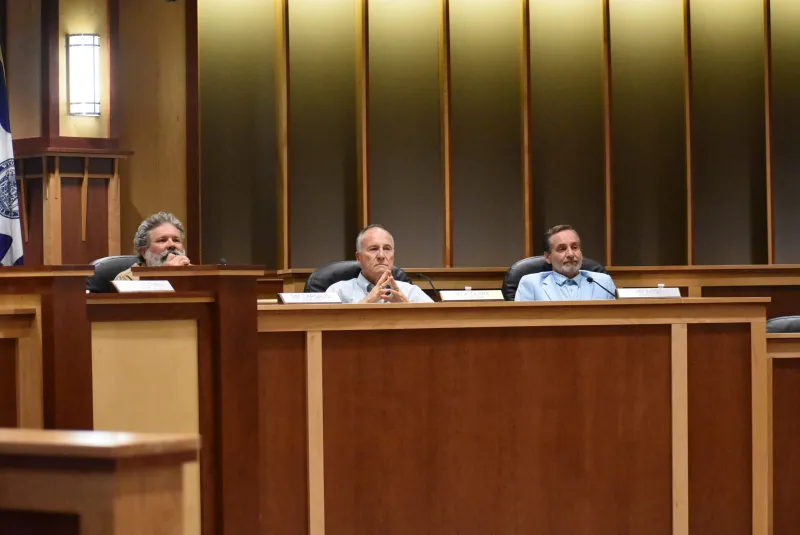 Gillette City Council approves street closures for fall events