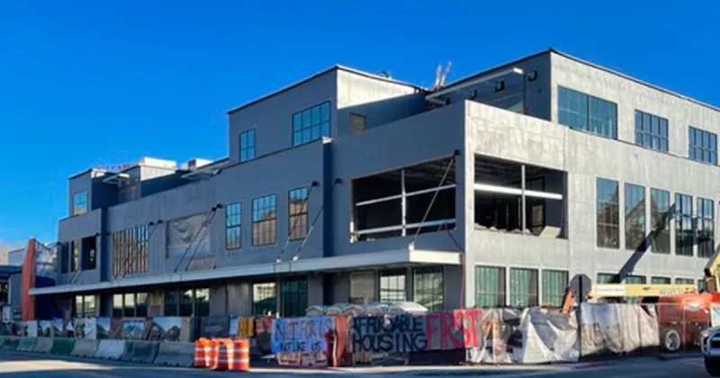'Workforce' housing rules need tweaking